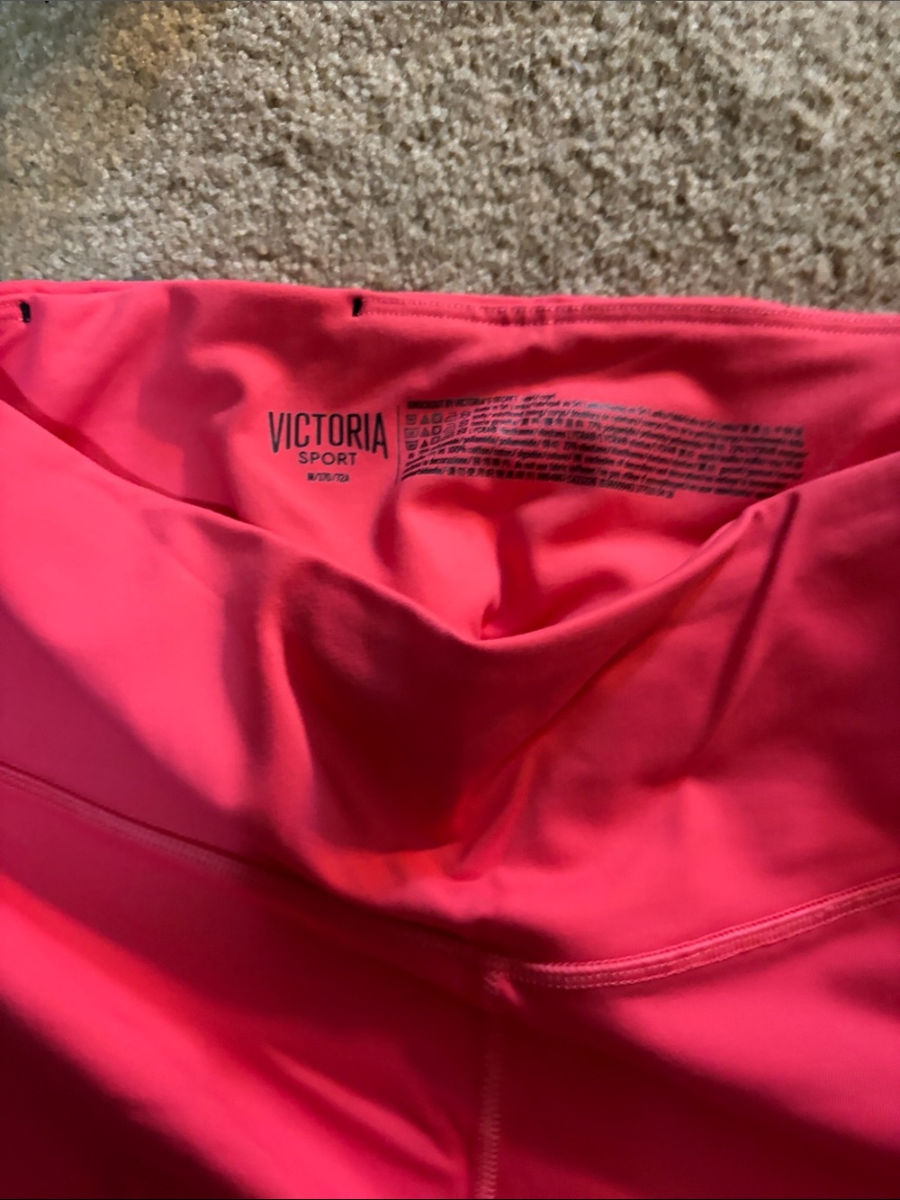 2 VS leggins - Picture 2 of 6